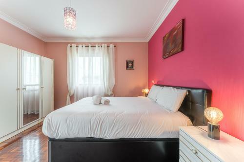 Apartamento Guestready - Amazing Beach House In Madalena