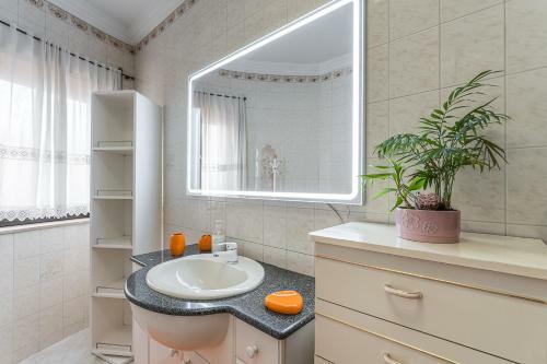 Apartamento Guestready - Amazing Beach House In Madalena