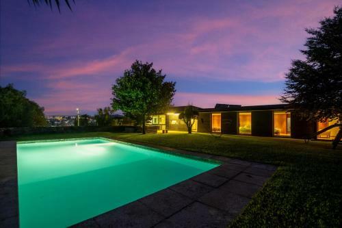 Villa Portugalactive Connected Lodge Cowork & Beach