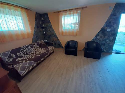 Cabana Belvedere