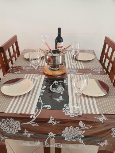 Apartamento Cantinho Dos Magalh�es