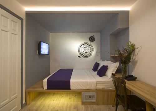 Hostal Town House 23 Saigon