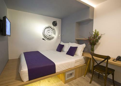 Hostal Town House 23 Saigon