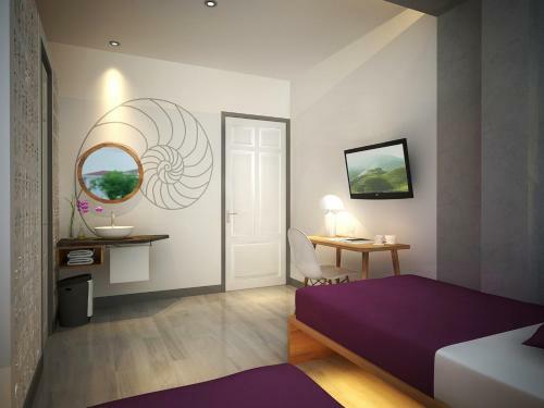 Hostal Town House 23 Saigon