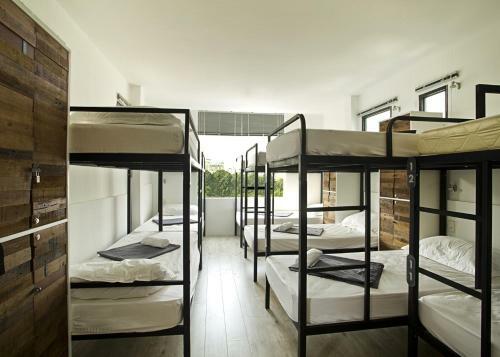 Hostal Town House 23 Saigon