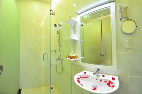 Hotel Minh Vy