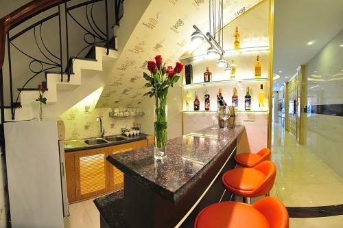 Hotel Minh Vy