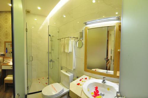 Hotel Minh Vy
