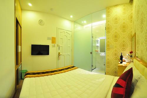 Hotel Minh Vy