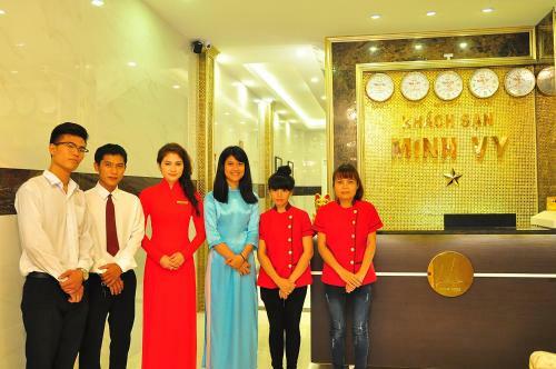 Hotel Minh Vy