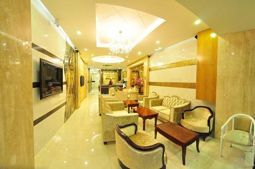 Hotel Minh Vy