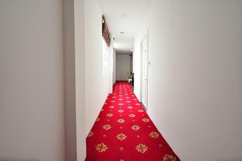 Hotel Minh Vy