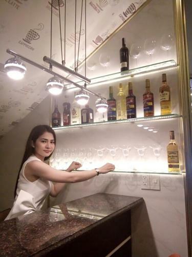 Hotel Minh Vy