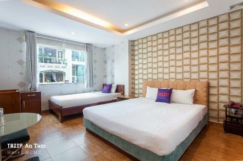 An Tam Hotel