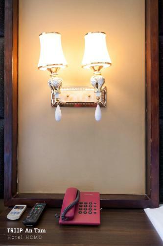 An Tam Hotel
