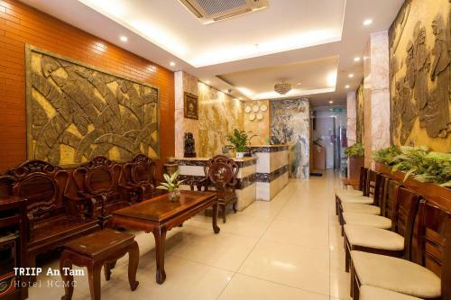 An Tam Hotel