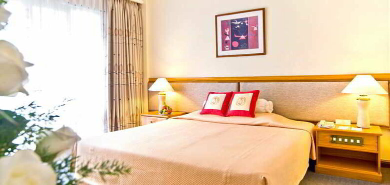 Bongsen Annex Hotel