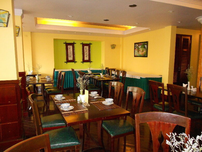 Bongsen Annex Hotel