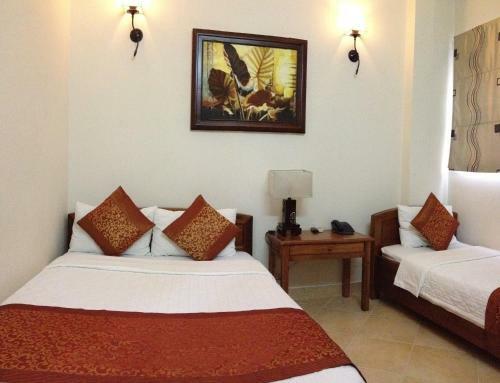 Bich Duyen Hotel
