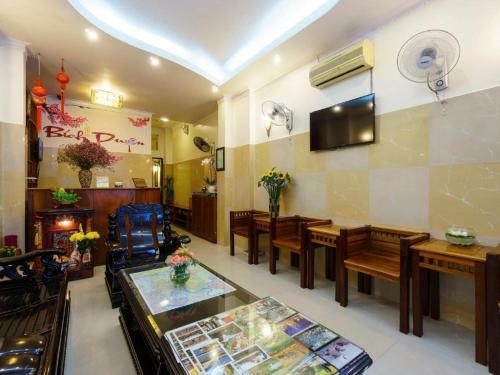 Bich Duyen Hotel