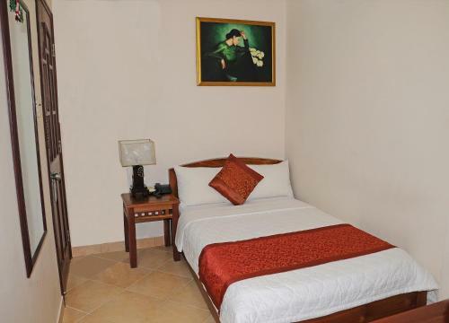 Bich Duyen Hotel