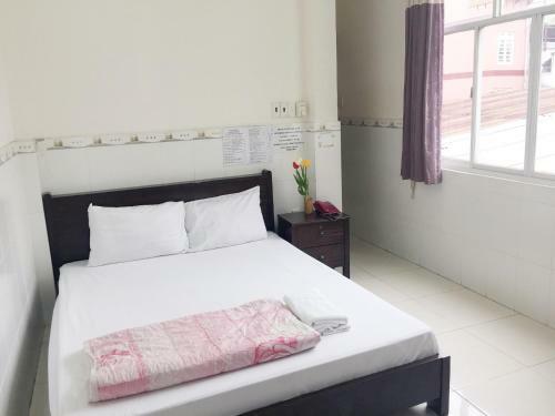 Hostal Thanh Guesthouse