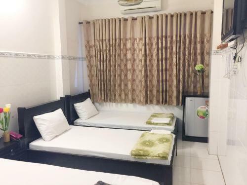 Hostal Thanh Guesthouse