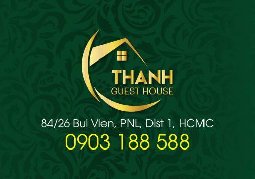 Hostal Thanh Guesthouse