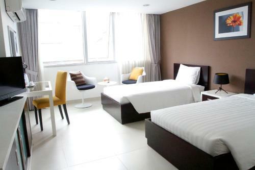Minh Khang Hotel
