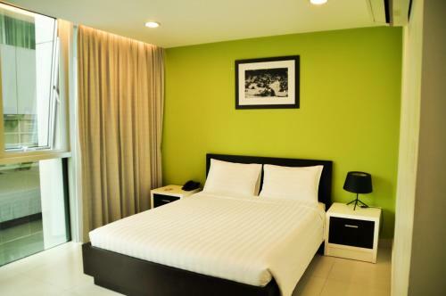 Minh Khang Hotel