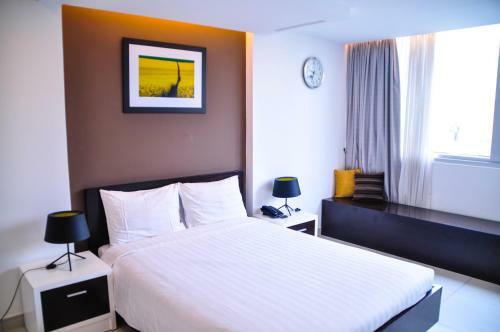 Minh Khang Hotel