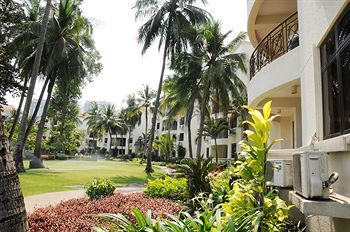 Aparthotel Riverside Serviced Apartments