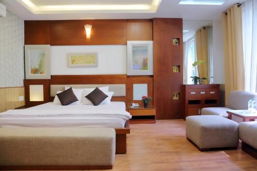 Bed & Breakfast Thala Hotel