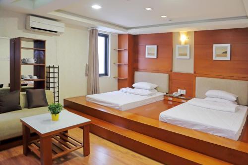 Bed & Breakfast Thala Hotel