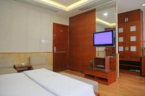 Bed & Breakfast Thala Hotel