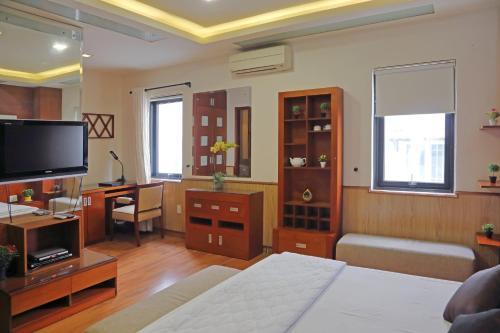 Bed & Breakfast Thala Hotel