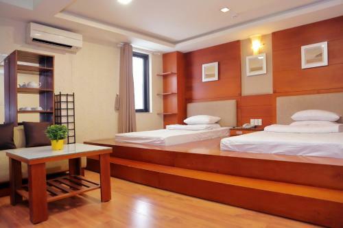 Bed & Breakfast Thala Hotel