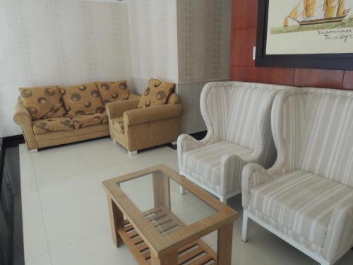 Bed & Breakfast Thala Hotel