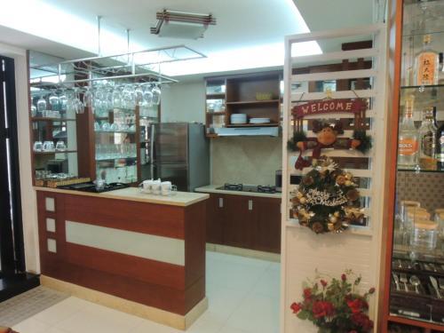 Bed & Breakfast Thala Hotel