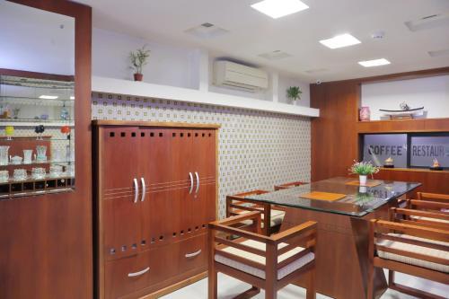 Bed & Breakfast Thala Hotel