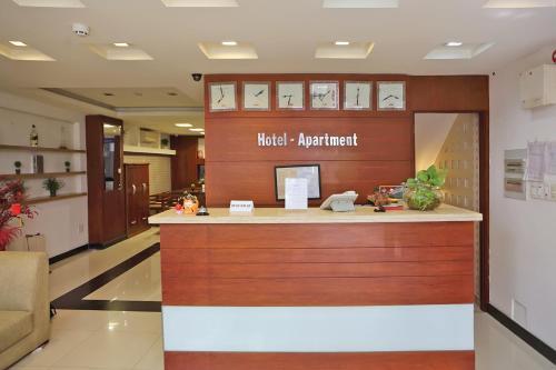 Bed & Breakfast Thala Hotel