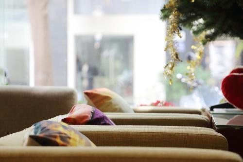 Bed & Breakfast Thala Hotel