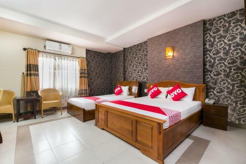 Hoang Long Hotel
