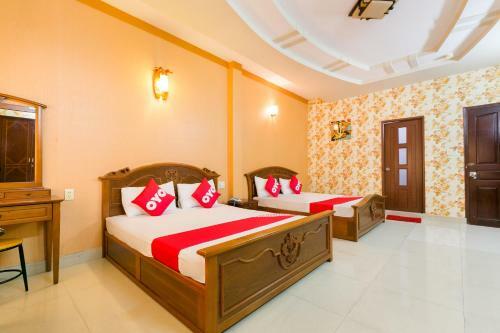 Hoang Long Hotel