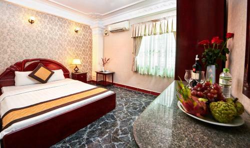 Mai Phai Hotel