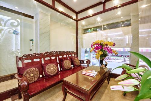 Mai Phai Hotel
