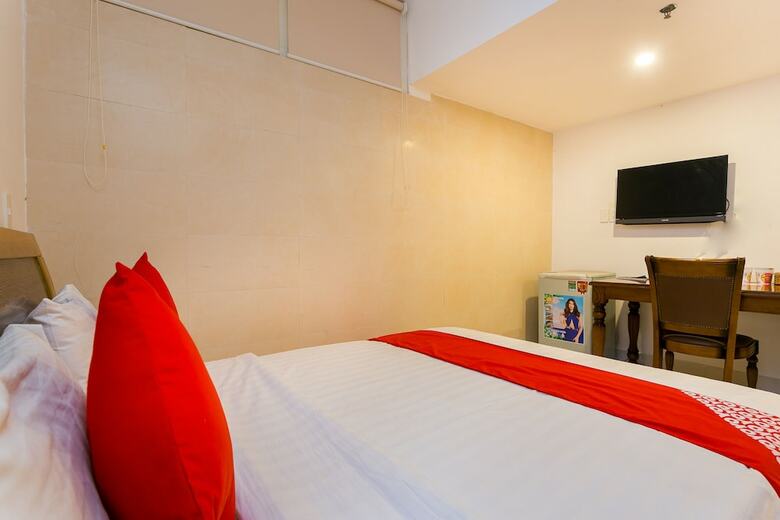 Apartamento Eden Park Hotel