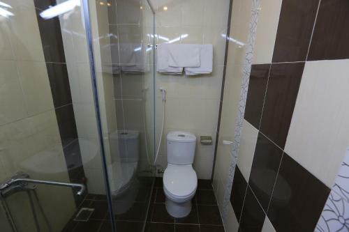 Tuan Viet Hotel