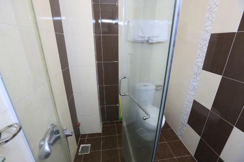 Tuan Viet Hotel