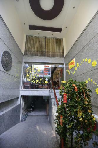 Tuan Viet Hotel